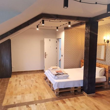 Airport Apartments Beograd Bagian luar foto