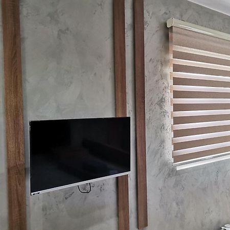 Airport Apartments Beograd Ruang foto