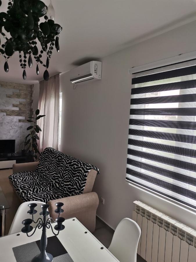 Airport Apartments Beograd Ruang foto