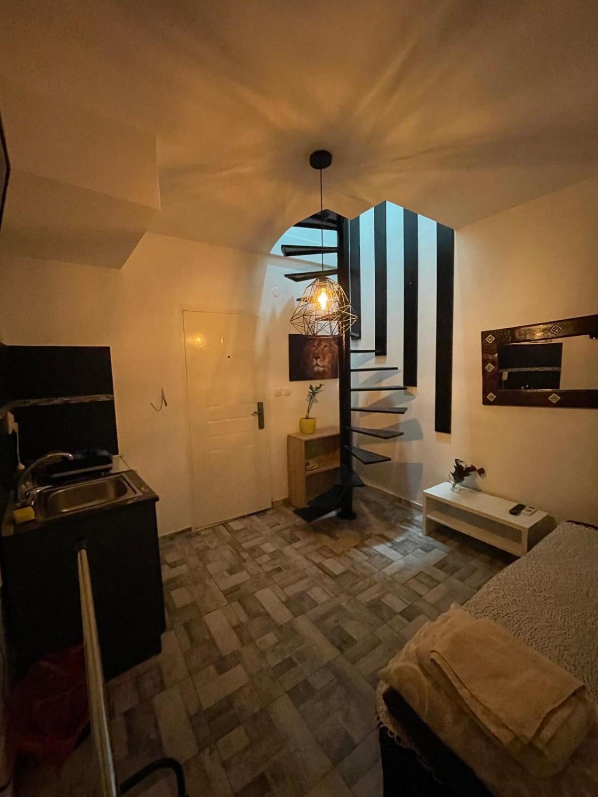 Airport Apartments Beograd Ruang foto
