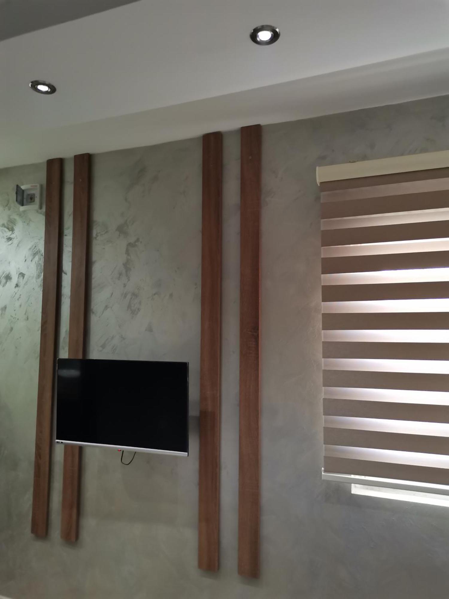 Airport Apartments Beograd Ruang foto