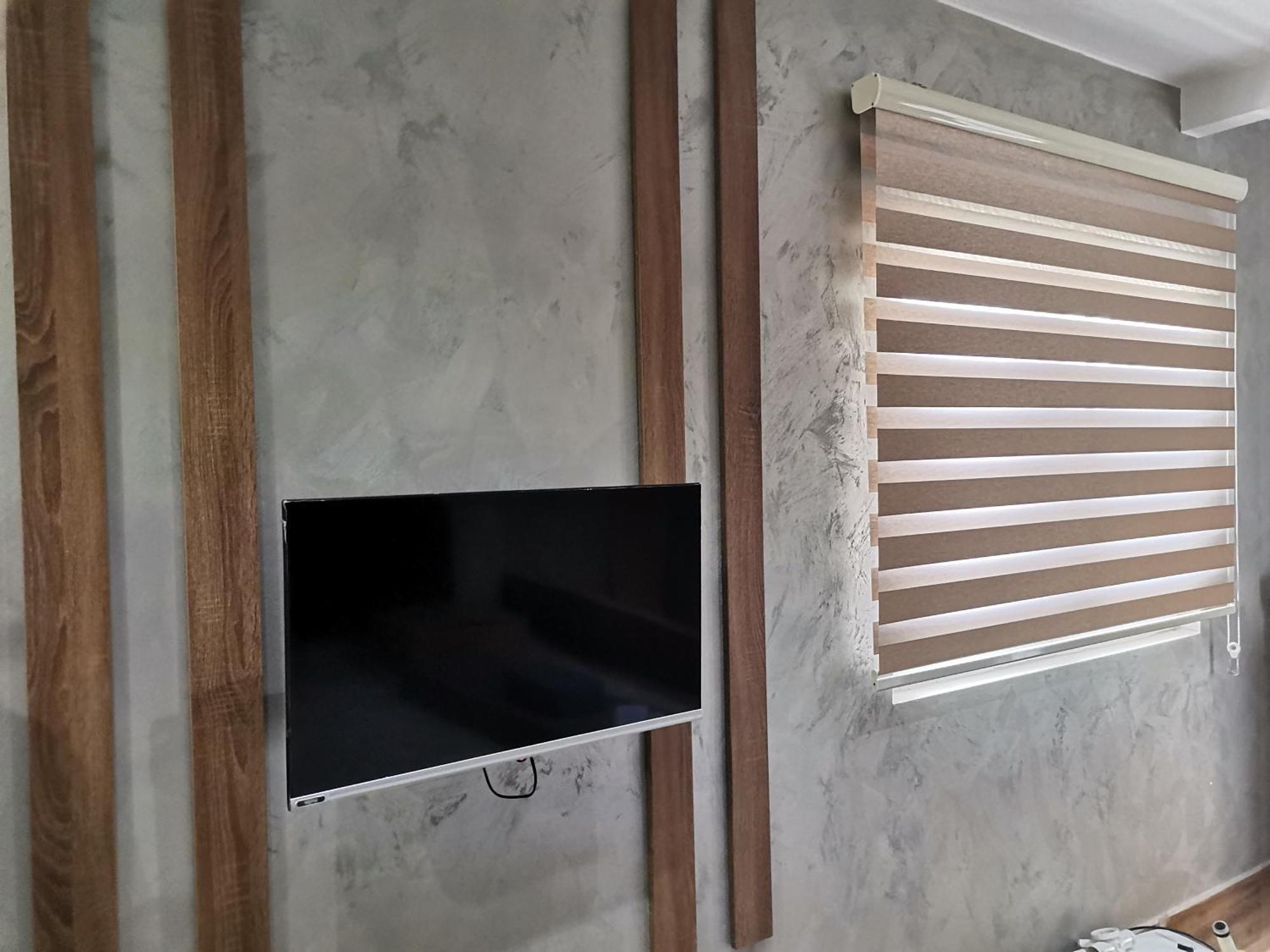 Airport Apartments Beograd Ruang foto