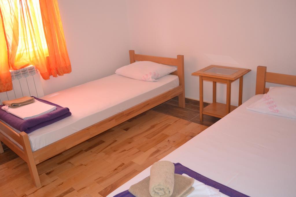 Airport Apartments Beograd Bagian luar foto