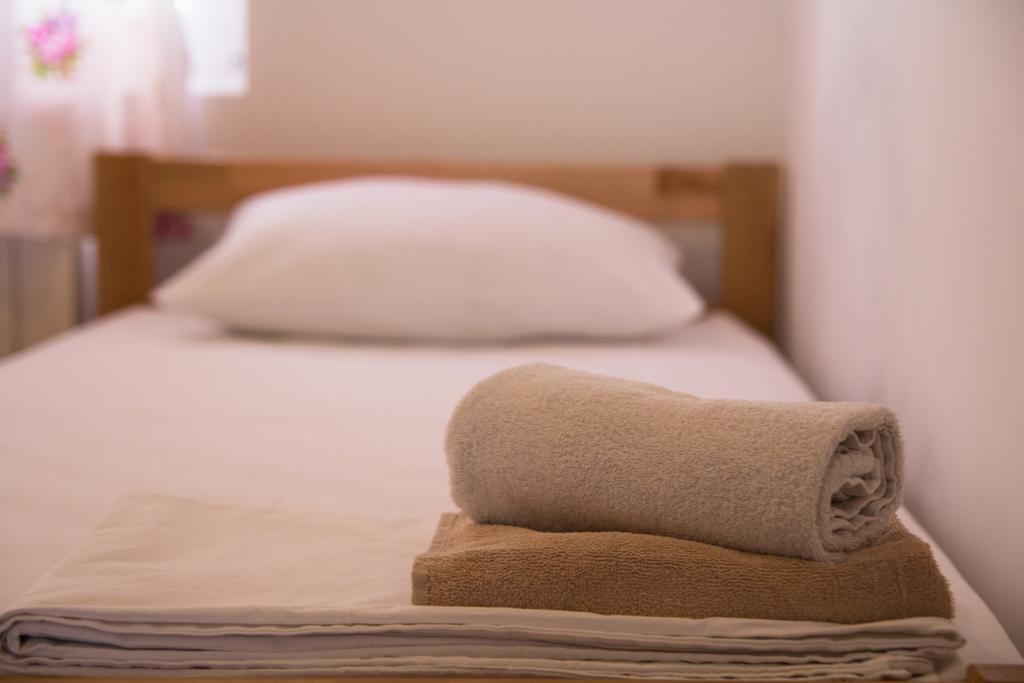 Airport Apartments Beograd Bagian luar foto