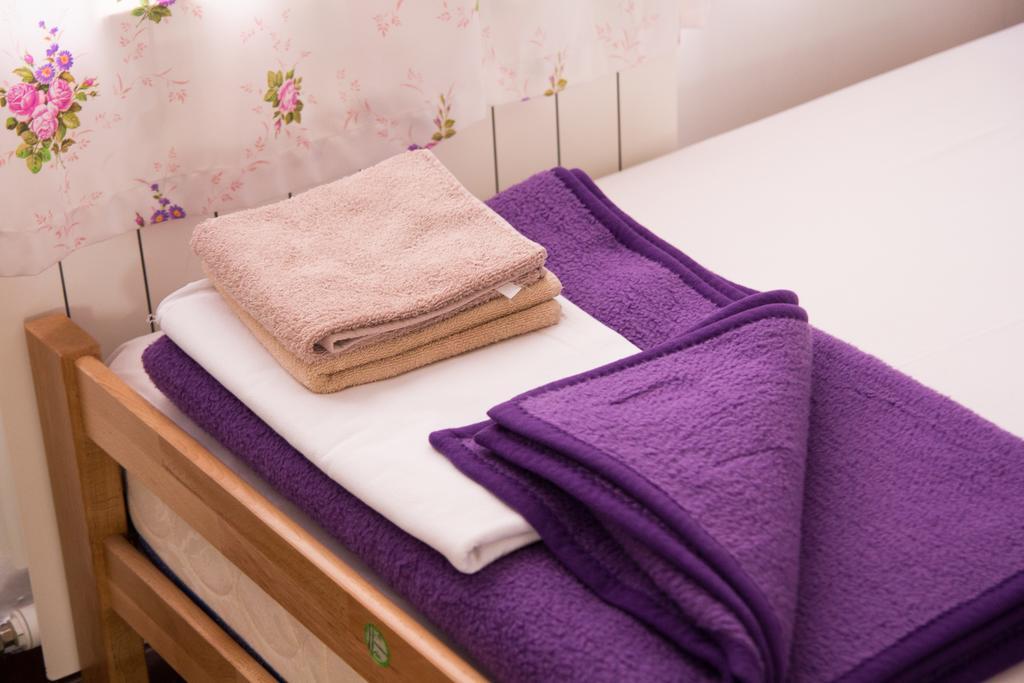 Airport Apartments Beograd Bagian luar foto