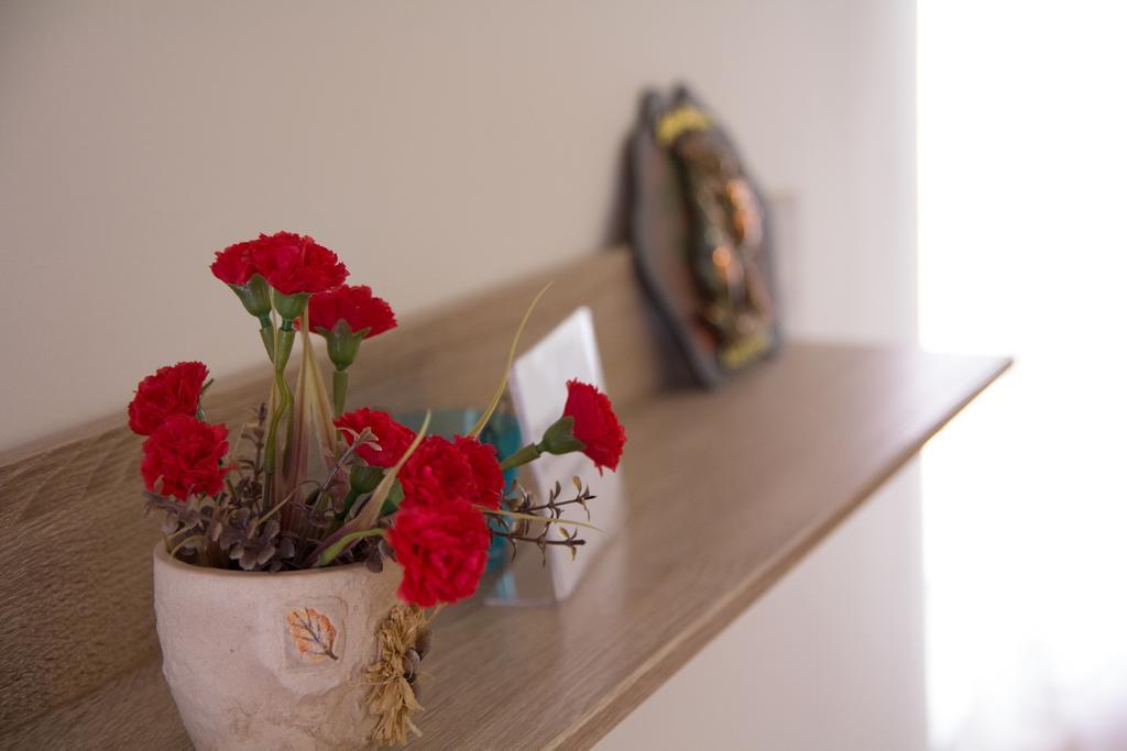 Airport Apartments Beograd Bagian luar foto