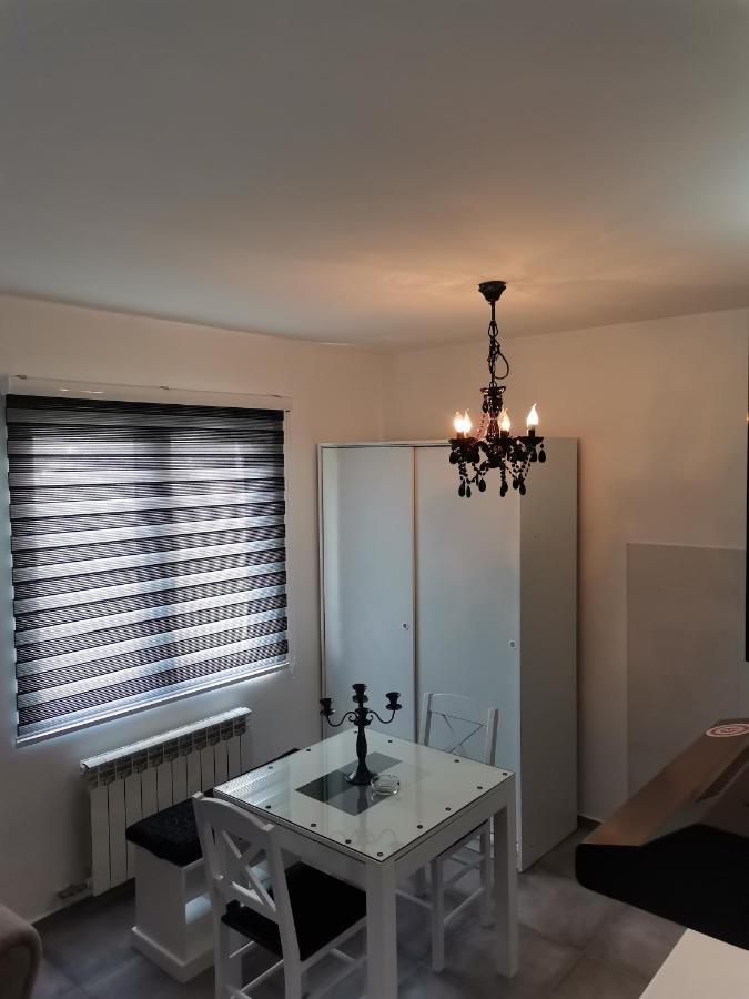 Airport Apartments Beograd Bagian luar foto