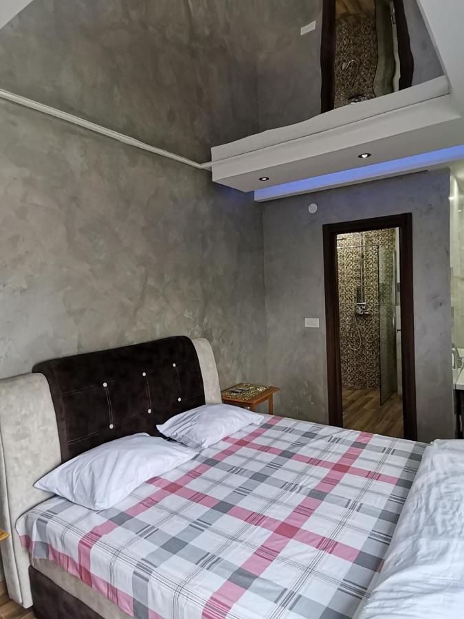 Airport Apartments Beograd Bagian luar foto